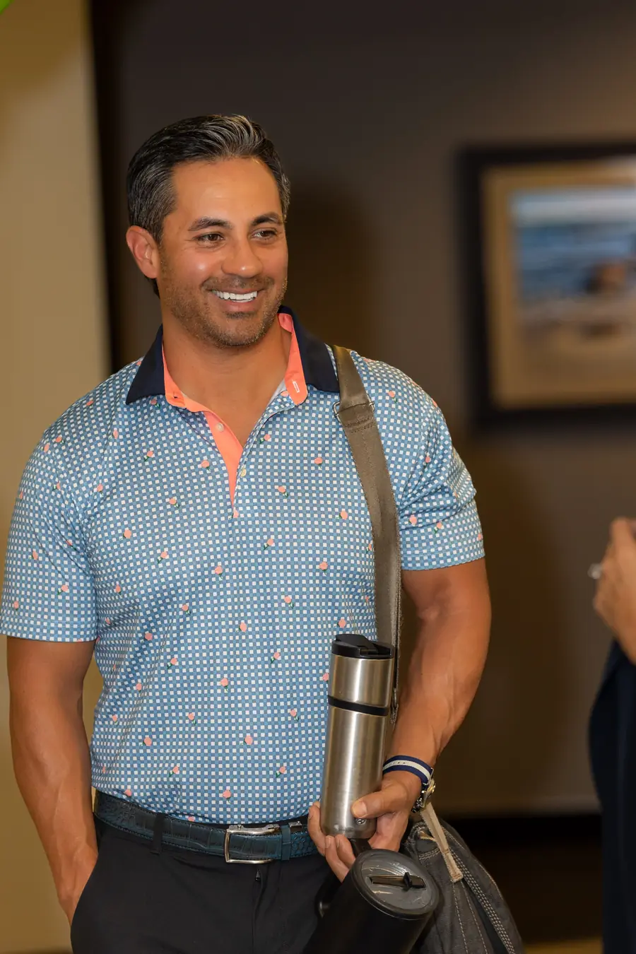 Viewpoint Lending staff in office