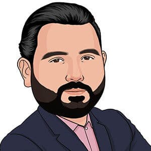 Jay Villegas