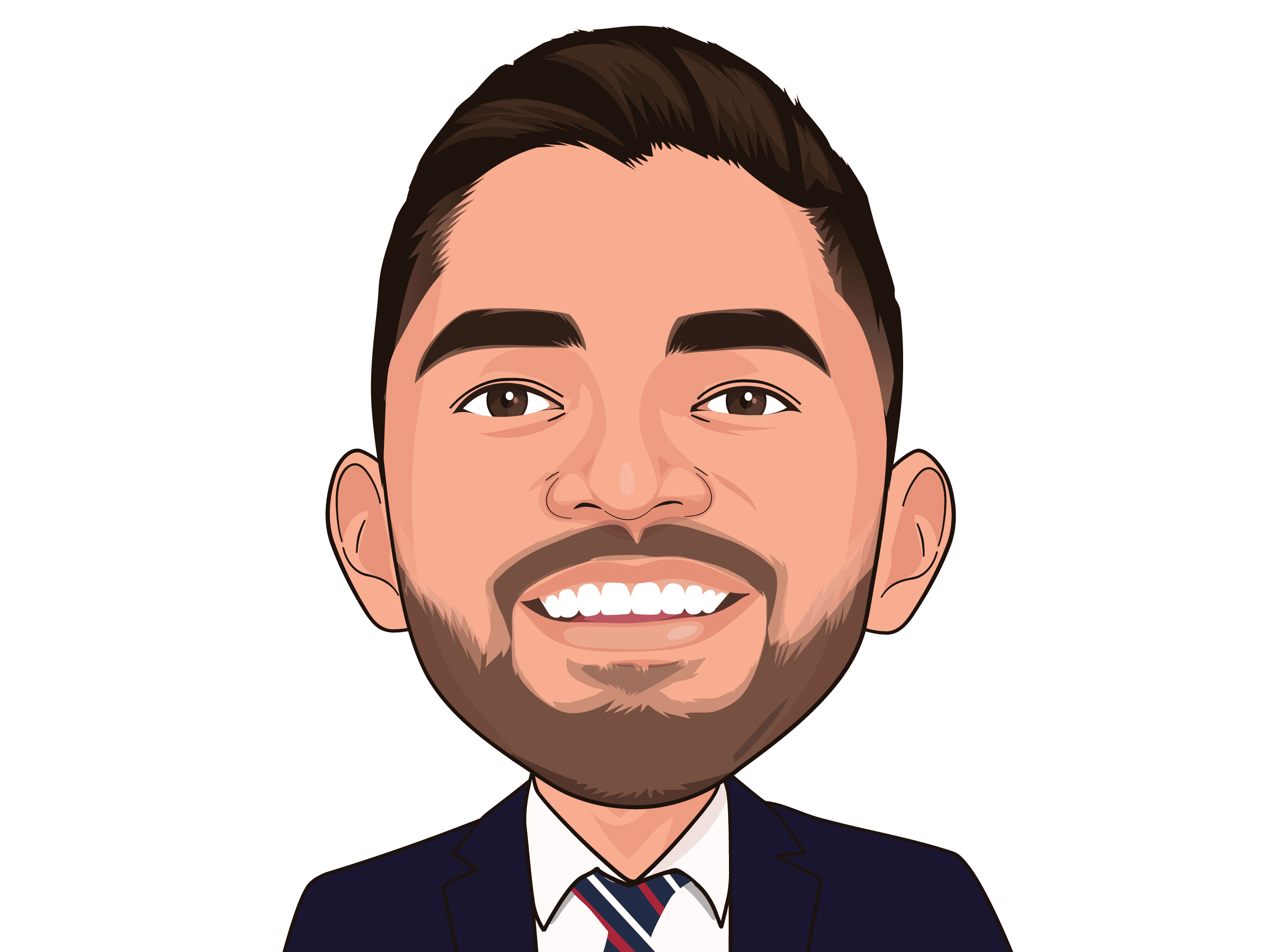 Mark Garza